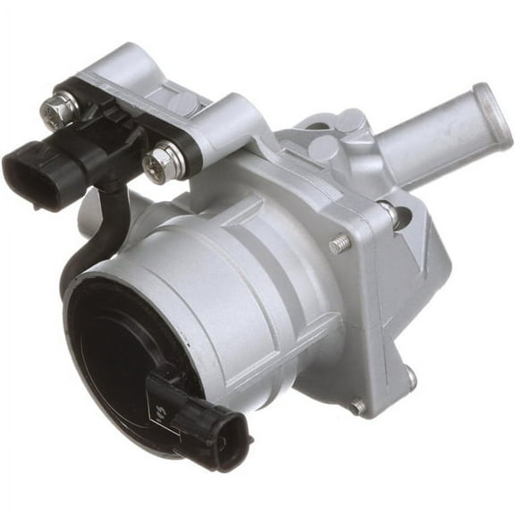 Standard Ignition Diverter Valve