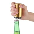 thumbnail image 3 of Automatic bottle opener SILVER silver[XJ], 3 of 4