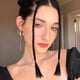 thumbnail image 5 of 4pcs trenzas de cabello trenzas en extensiones de cabello lateral delantero, 5 of 5