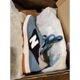 thumbnail image 2 of NEW BALANCE MEN'S NUMERIC 440 (NM440LBB) SIZE 5D, 2 of 6