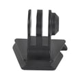 thumbnail image 1 of BELOVING Quick Release Clamp Plate Bracket Mounting Clip for DSLR Digital Camera 38mm V Shape Mount, 1 of 7
