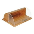 thumbnail image 3 of Cal Mil 1333-60 Bamboo Roll Top Tray - 20 x 11.5 x 6.5 in., 3 of 3