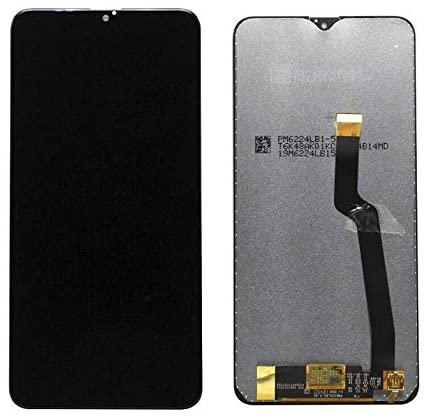 lcd samsung a105g