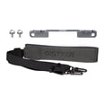 thumbnail image 2 of Cordón de control remoto telemando de descompresión Cordón suave Hebillas de metal PU Cuero RC Correas de hombro de cuerdas colgantes para DJI RC Magideal Cordón de control remoto, 2 of 7