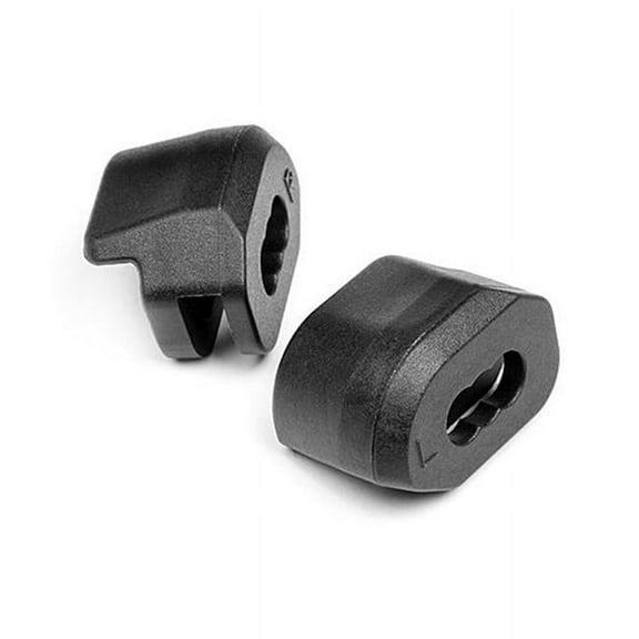 HPI Racing HPI103681 Front Shock Protector Vorza Flux