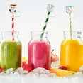 thumbnail image 2 of Straw Cover Cap for Stanley Cup 30& 40 Oz Tumblers - 10mm Cute Cow Straw Tips Covers,Silicone Straw Toppers, Funny Animals Straw Covers Cap Plugs,Anti-dust Straw Tip Drinking Straw Tips Lids, 2 of 9