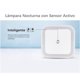thumbnail image 5 of Juego de 4 lámparas nocturnas con Sensor de Luz activa para Niños, Luz Nocturna de Bajo Consumo, Ideal para Noche, 5 of 6