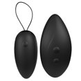 thumbnail image 2 of Screaming O Premium Dual Bullet Vibrator, Black, 2 of 5
