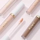 thumbnail image 4 of Concealer Foundation Cream Moisturizing Concealer Stick 4 Colors Liquid Concealer Modify Skin Tone Cover Acne Spots Dark Circles, 4 of 5