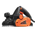 thumbnail image 4 of Electric Hand Planer VEVOR 82.55mm Width 16500 RPM Corded, 4 of 9