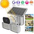thumbnail image 4 of WiFi Camera, 160 Light Motion 1080P Waterproof Surveillance System Solar Camera High-performance For Pet Houses Electricity Is Inconvenient, 4 of 8