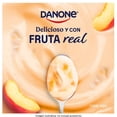 thumbnail image 4 of Yoghurt Danone Frutas Selectas Durazno 120 g, 4 of 4