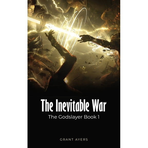 The Inevitable War (Hardcover)