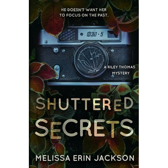 Shuttered Secrets, (Paperback)