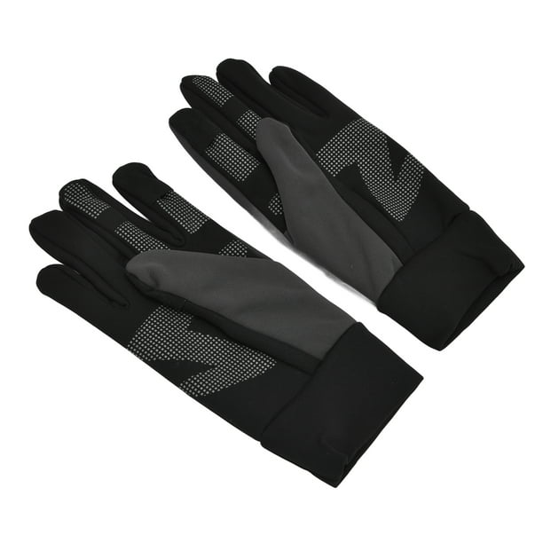 Gloves,Fishing Gloves Windproof Waterproof Flexible Fishing Gloves