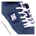 thumbnail image 4 of Tenis Dc Shoes Manteca 4 Para Hombre Color Azul ModeloADYS100837DBL, 4 of 7