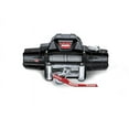 thumbnail image 2 of Zeon 12000Lb Winch Steel Rope Fits select: 1999-2020 FORD F150, 1999-2020 CHEVROLET SILVERADO, 2 of 5