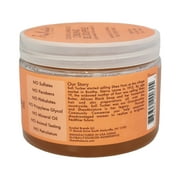 Shea Moisture Coconut Hibiscus Curling Souffle, 12 Oz.