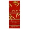 Yves Saint Laurent Opium L Edt Spray 1.0 Oz