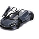 thumbnail image 5 of Vehículo Shaws Jada Toys MC Laren 720S Rápido y Furioso 1:32 Gris 7205, 5 of 6