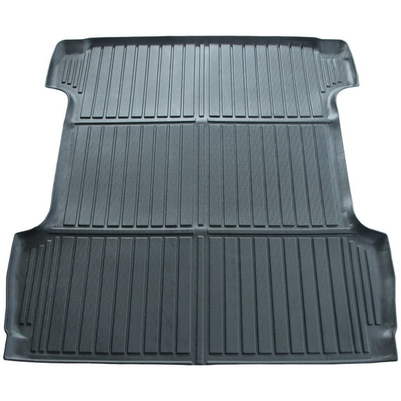 KT Parts Rubber Truck Bed Floor Mat Liner IPICF0124901025