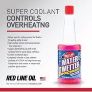 Red Line 80204 Water Wetter Super Coolant