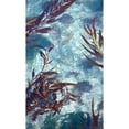 thumbnail image 3 of Crane, Rita 16x24 Black Modern Framed Museum Art Print Titled - Mermaid Tresses IV, 3 of 5