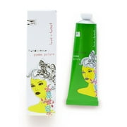 Love & Toast Handcreme, Pomme Poivre, 1.25 Oz