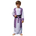 thumbnail image 3 of Shepherd for Kids Saint Robe Set Joseph Kids Size 5-10 Years, 3 of 6
