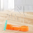 thumbnail image 2 of Juguetes de experimentos científicos, kit de juego de laberinto eléctrico, juego de laberinto de circuito, kit de juego de laberinto eléctrico, tecnología avanzada, 2 of 8