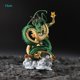 thumbnail image 1 of Dragon Ball Z Anime PVC muñeca DBZ juguete estatua colección regalo15cm zhangyuxiang unisex, 1 of 2
