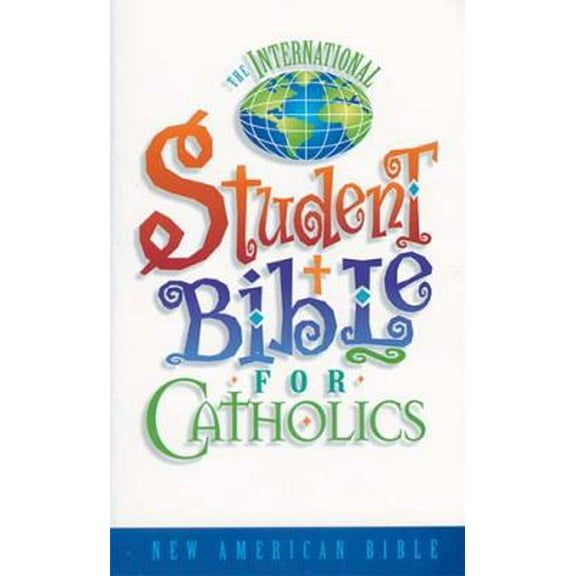 Pre-Owned International Student Bible For Catholics (Hardcover) 0718000633 9780718000639