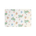 thumbnail image 1 of Home Savings Items!Kyusrd Waterproof And Washable Large Bed Pad For Elderly Care Incontinence Protection And Menstrual Use With Ultrasonical Quilting, 1 of 6