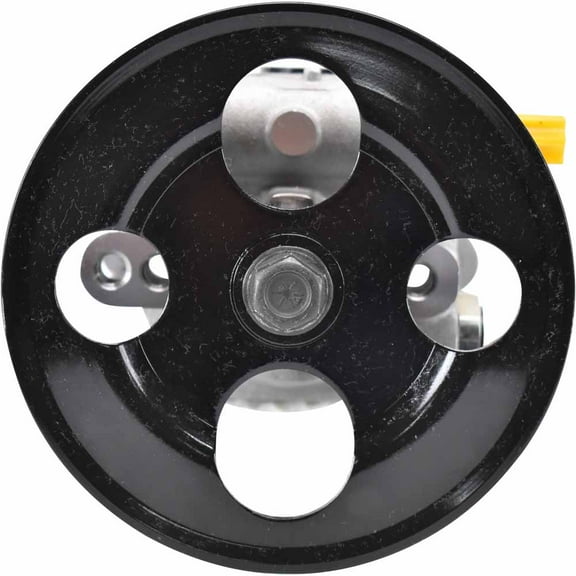 For Suzuki Aerio 2002 2003 2004 2005 2006 2007 Power Steering Pump - BuyAutoParts