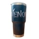 thumbnail image 2 of Termo de acero inoxidable Fartmex color negro, Venom de 30 Oz, 2 of 3