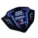 thumbnail image 5 of Motorcycle Digital Odometer Instrument Modification Refit Automatically Adjust for SRL115 FI / LAGENDA 115Z, 5 of 5