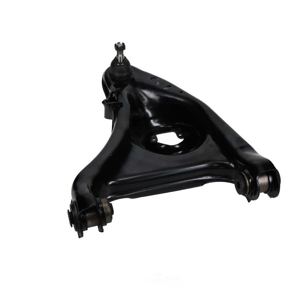 ACDelco 45D3154 Suspension Control Arm and Ball Joint Assembly