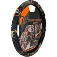 thumbnail image 1 of True Timber Kanati Camo Truck Sized Steering Wheel Cover, 1 of 1
