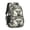 Highland Cow and, variant on Highland Cow and Calf Print Backpack for School, Cute School Bag with Adjustable Shoulder Straps and Padded Back, 16.9"x12.6"x5.9"
