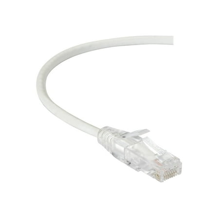 Black Box Slim-Net Cat.6 UTP Patch Network Cable