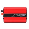 thumbnail image 2 of 700W Portable Power Inverter DC 12V to AC 220V‑240V Dual USB Charger Converter, 2 of 8