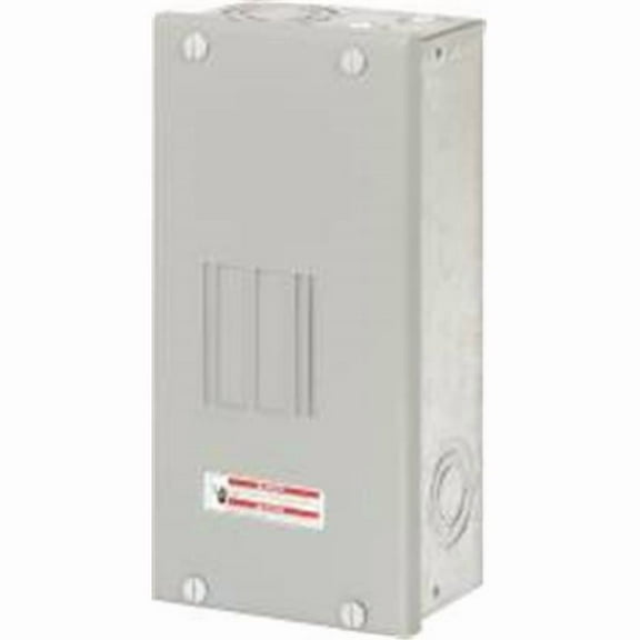 Eaton  Br Series Indoor Mainlug Loadcenter 125A 6-12