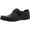 Black, variant on Clarks Cheyn Madi Womens Slip-Ons