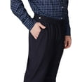 thumbnail image 5 of Joe & Bella CareZips® Men's Easy-Dressing Adaptive Pant, 5 of 7