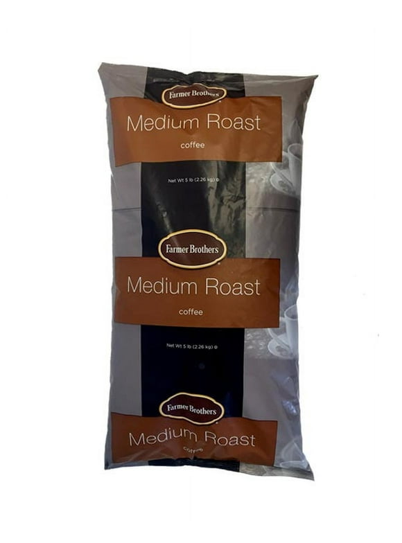 Farmer Brothers Coffee and Coffee Pods