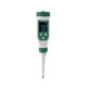thumbnail image 1 of mide el pH de la solución Medios de cultivo del suelo para macetas, ideal para interiores, invernaderos, exteriores, jardines, césped, agricultura, uso en el patio XianweiShao 9024715994721, 1 of 5