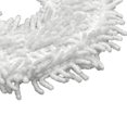 thumbnail image 3 of Almohadilla de Limpieza YONGSHENG para Robot Ecovacs N9+ Repuesto de Paño 4 Uds Color Blanco, 3 of 5