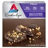 Atkins Endulge Nutty Fudge Brownie, 1.4oz, 5-pack (Treat)