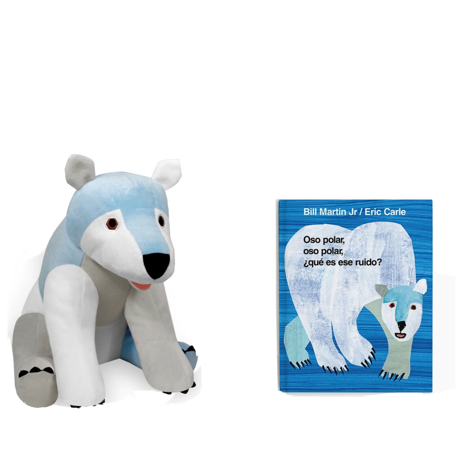 Dolls & Action Figures Eric Carle Do You Want To Be My Friend Elephant