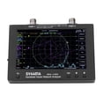 thumbnail image 1 of VNA Antenna Analyzer, 7in LCD Display 7 Variable IF Bandwidths Vector  Analyzer  For Cable Measurement, 1 of 8